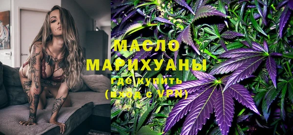 молекула духа Пересвет